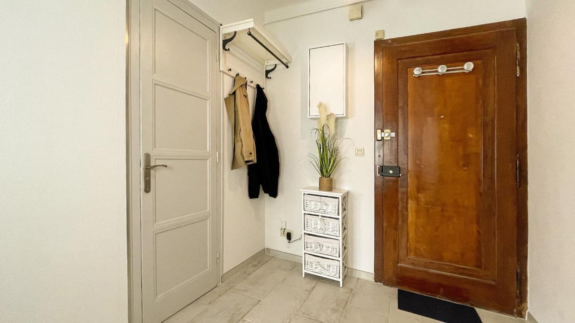 Homey Keola - Parking Prive Gratuit - Aux Portes De Geneve - Au Pied Du Tram - Appartement Avec 1 Chambre Et Un Grand Salon Avec Un Canape-Lit Ambilly Zewnętrze zdjęcie